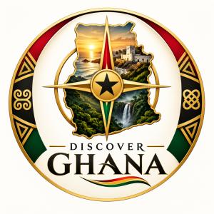 Discover Ghana