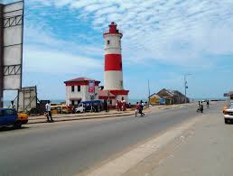 Jamestown Lighthouse – Jamestown, Accra

Why visit: It gives you great views of the coast and lets you explore one of Accra’s oldest, most historic districts.