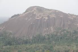 Mim Rocky Mountains – Mim

Why visit: A scenic rocky landscape that is great for hiking, photography, and enjoying cool, quiet nature.