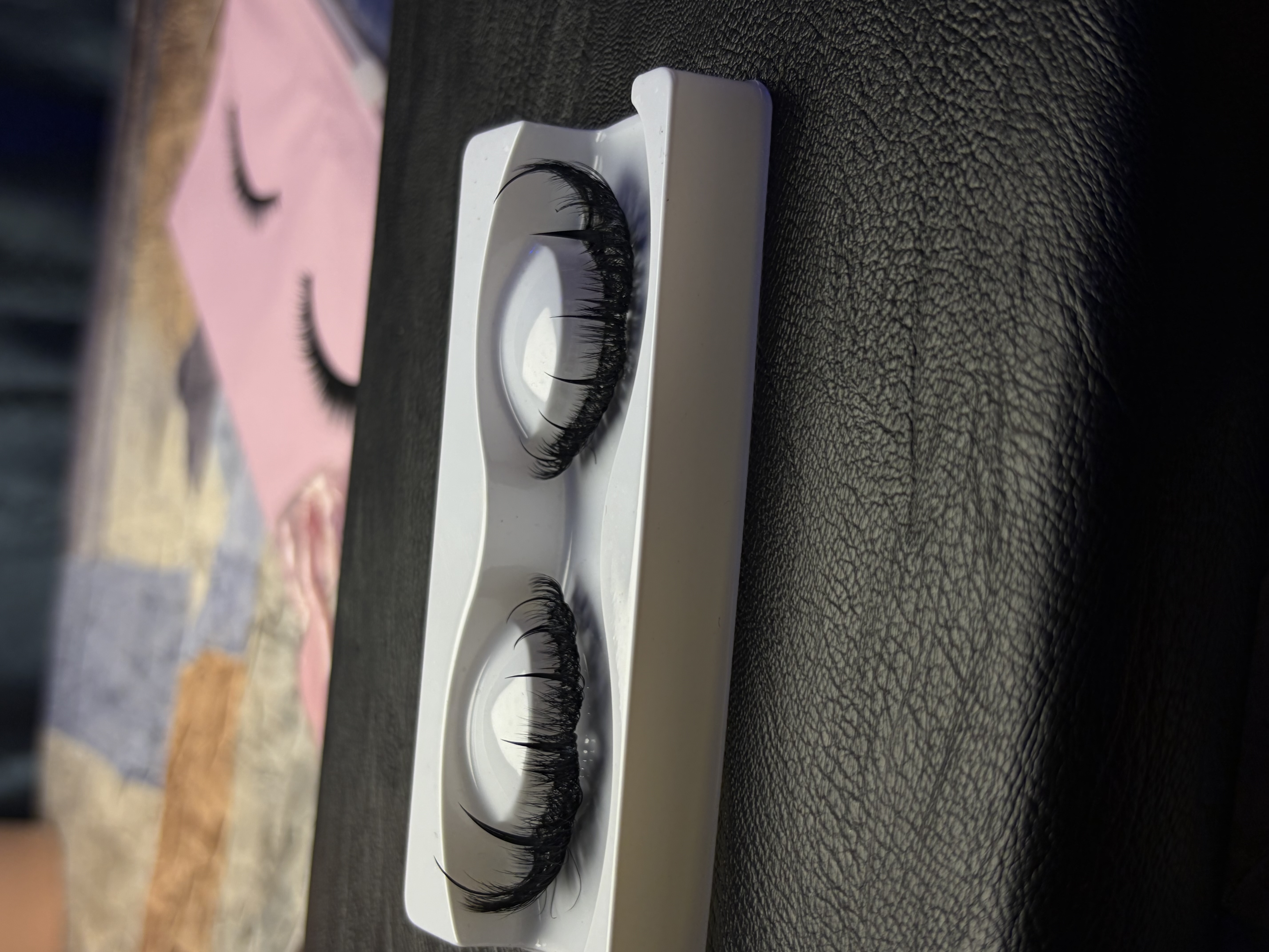 Strip Lashes