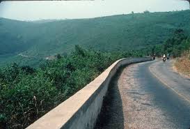 Akwapim Ridge – Along the ridge from Aburi to Akropong

Why visit: Scenic escarpment with viewpoints, walking paths, and colonial history sites for relaxed hikes and vistas.